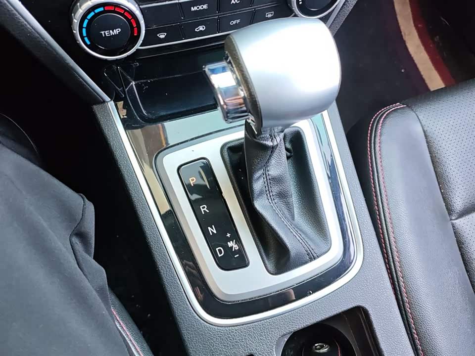 Leopaard Cheetah CS10