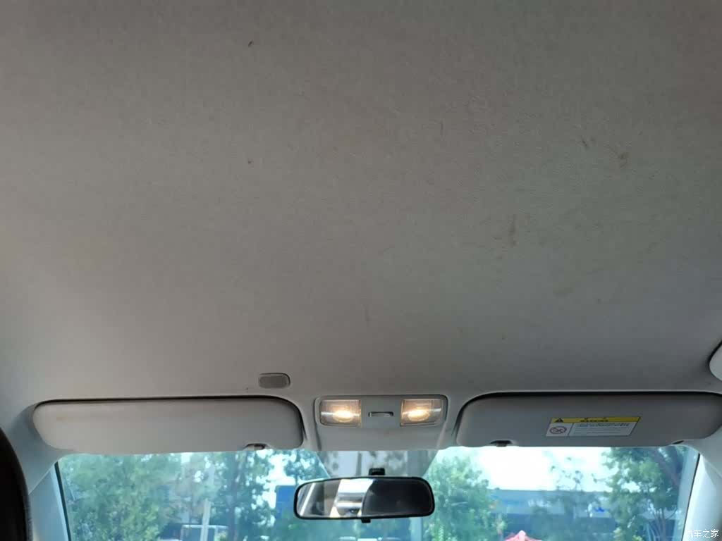 Kia K2, 2017 18