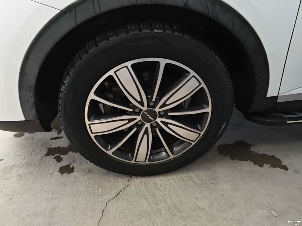 Haval H6, 2020 23