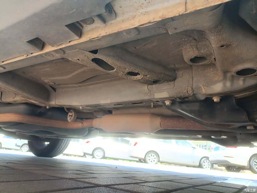Roewe RX5, 2019 16
