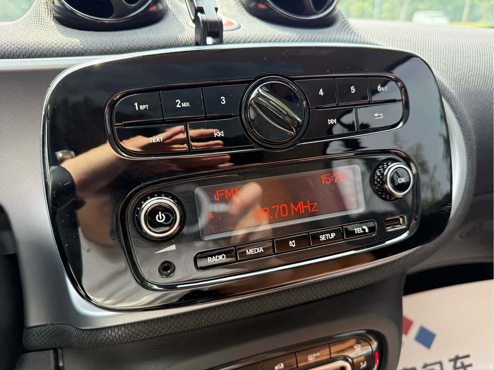 Smart Fortwo, 2019 13
