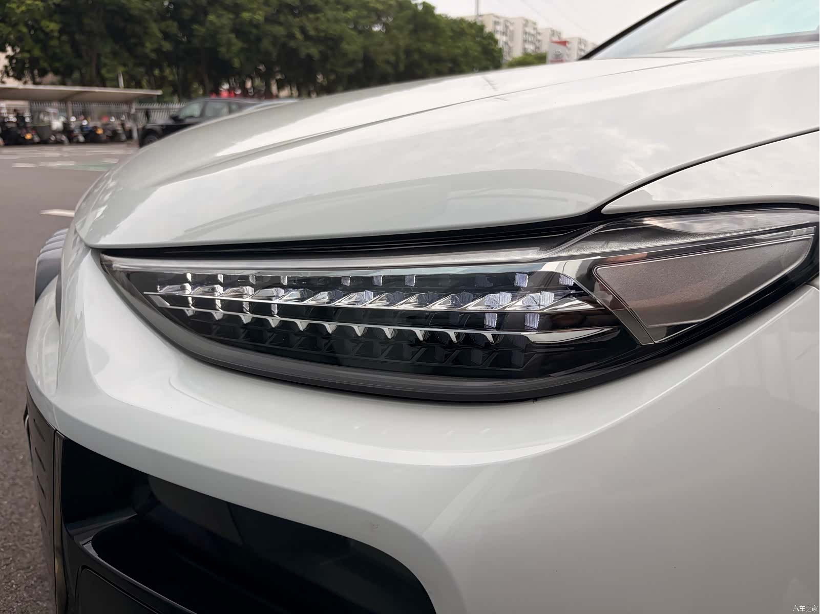 Audi e-tron, 2025 8