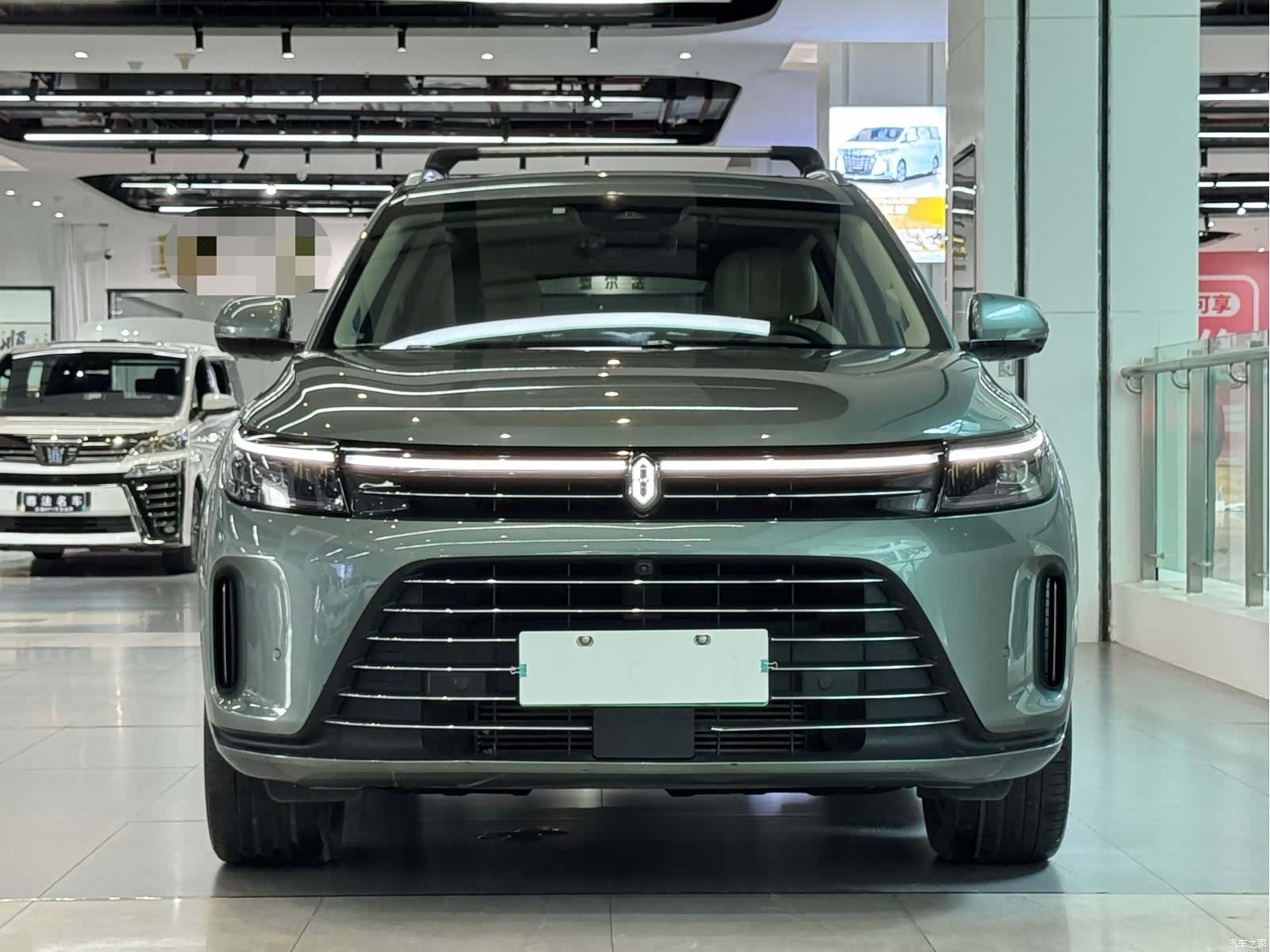AITO M7, 2022 2