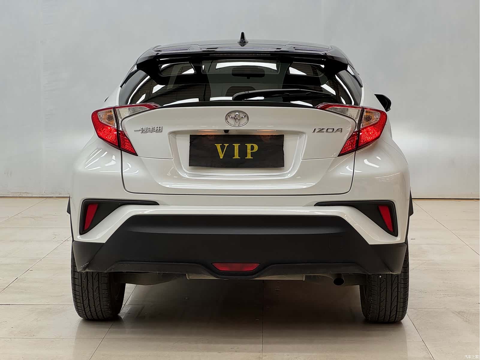 Toyota IZOA, 2022 8