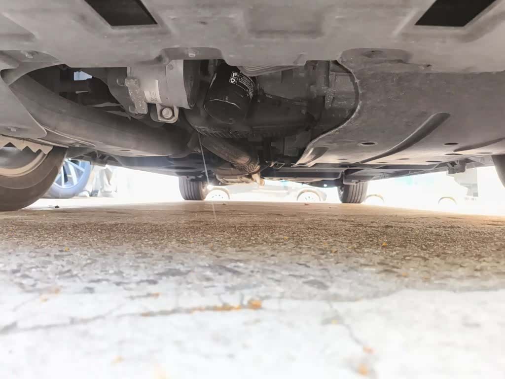 Buick GL8, 2021 23