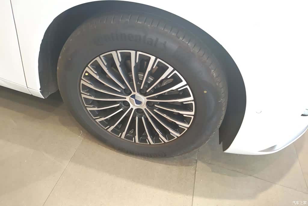 Denza D9, 2023 6