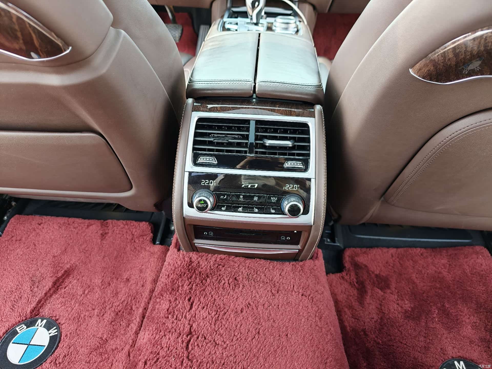 BMW 7 Series, 2017 14