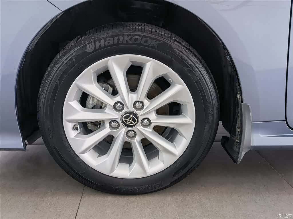 Toyota Corolla, 2020 17
