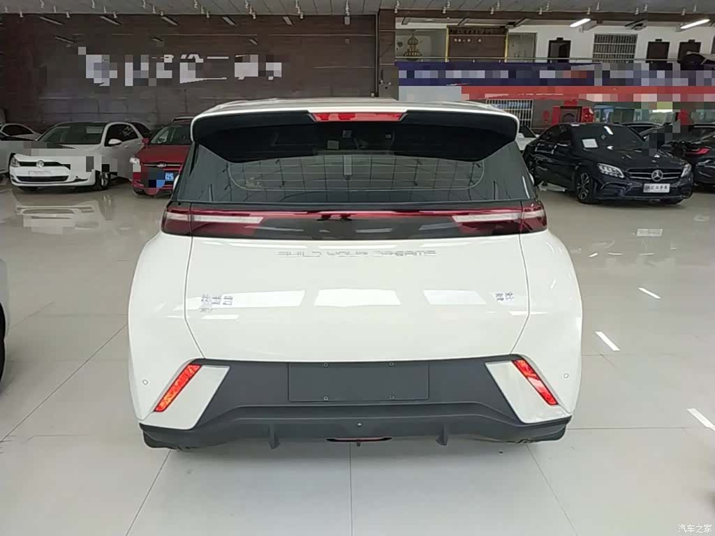 BYD Seagull, 2024 6