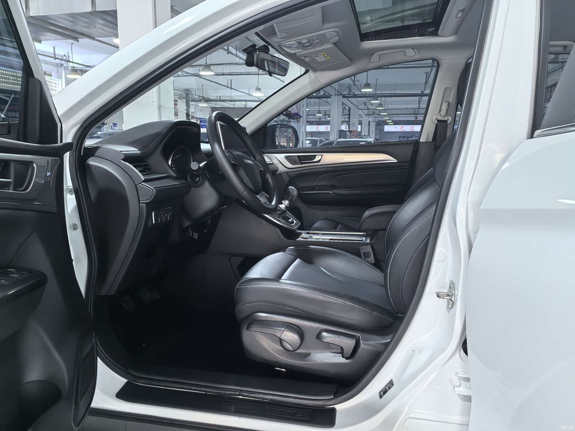 Haval M6, 2021 10