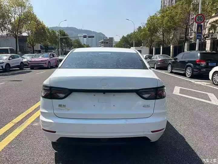 WeiMaQiChe E.5, 2022 8