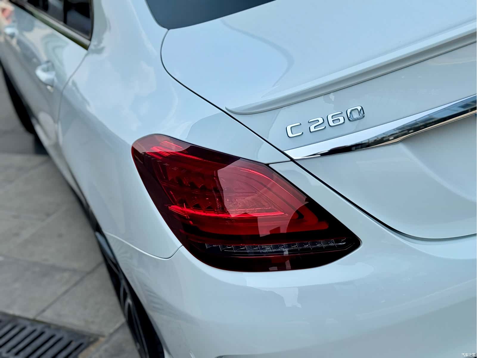 Mercedes-Benz C-Class, 2020 35