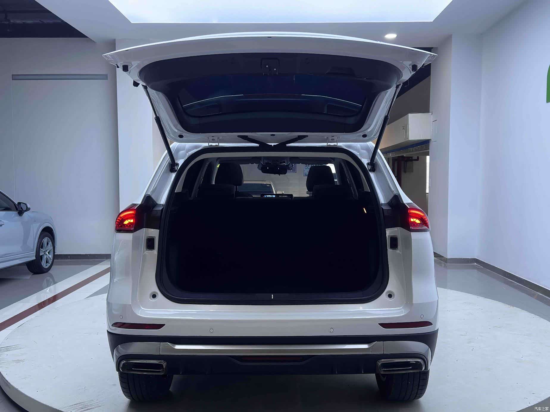 Haval H6, 2023 22