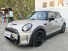 MINI 2022 2.0T COOPER S  Ű