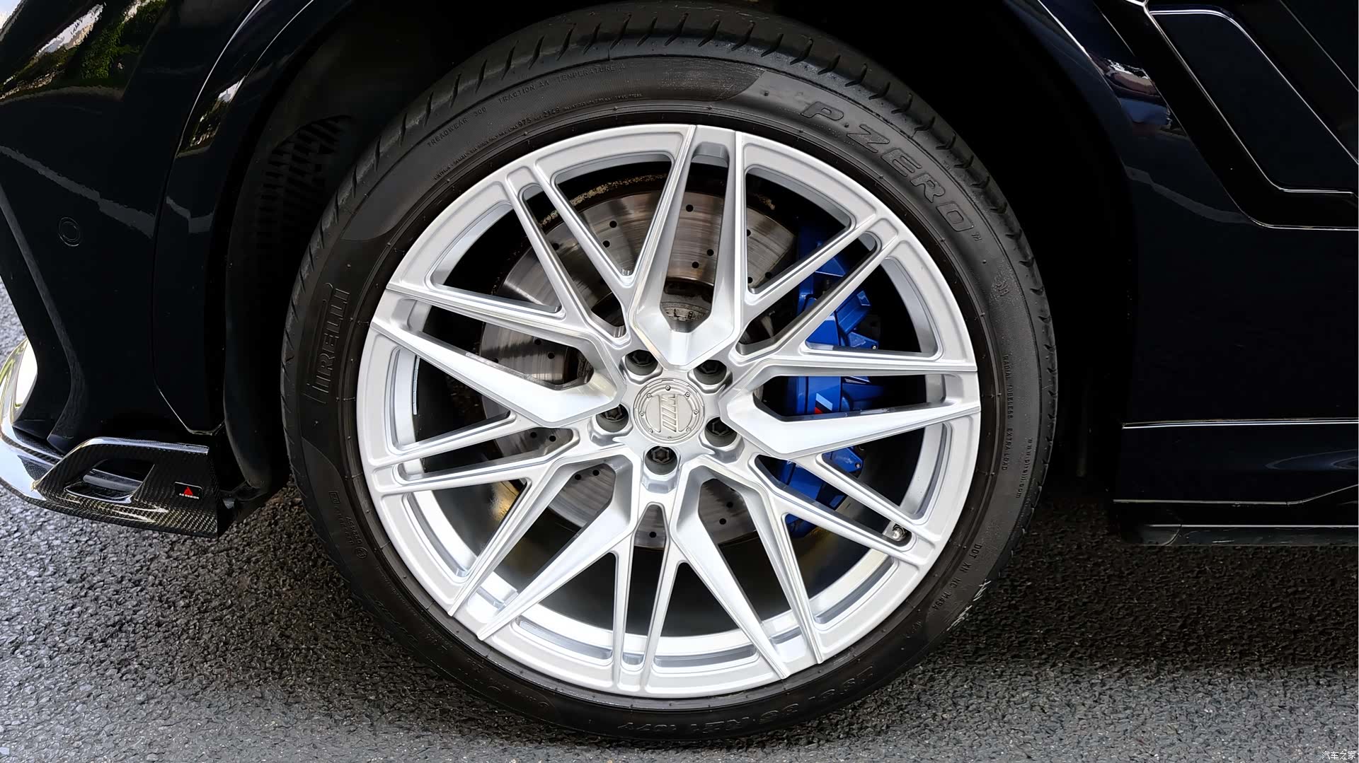 BMW X6, 2021 23