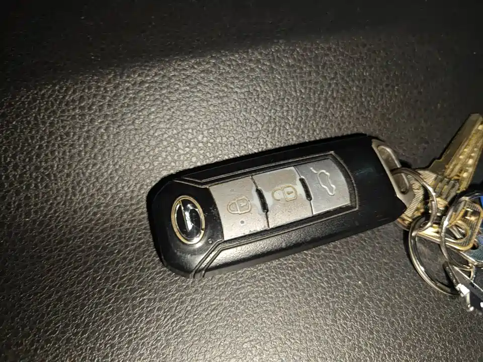 Trumpchi Trumpchi GS4