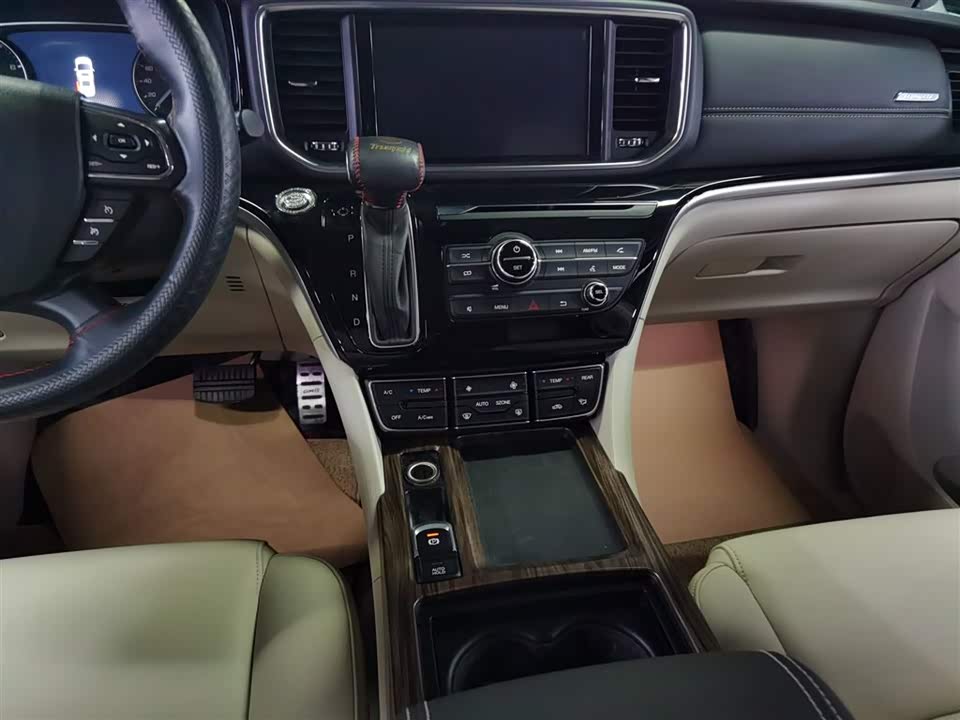 Trumpchi Trumpchi M8