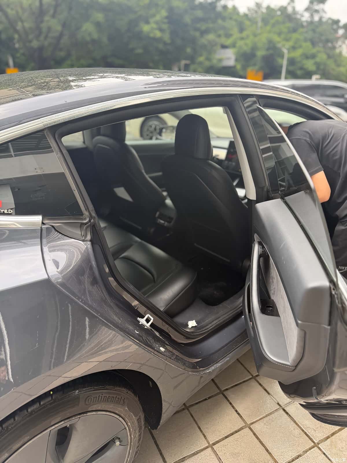 Tesla Model 3, 2020 7