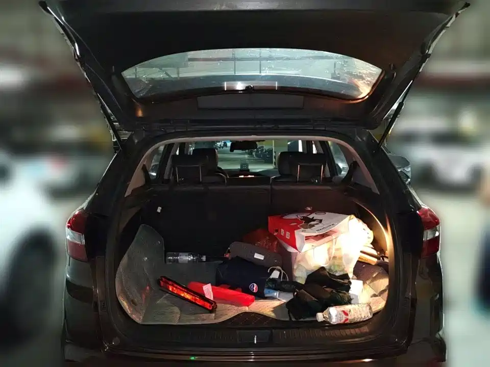 Hyundai Beijing ix25