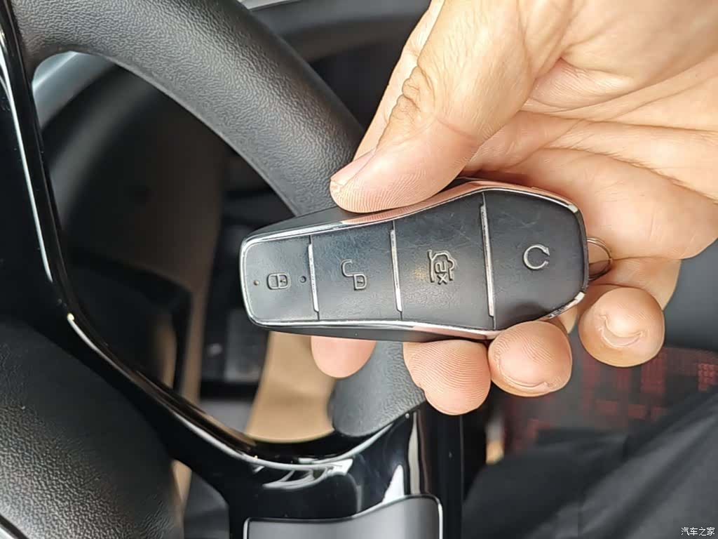 BYD E2, 2023 9