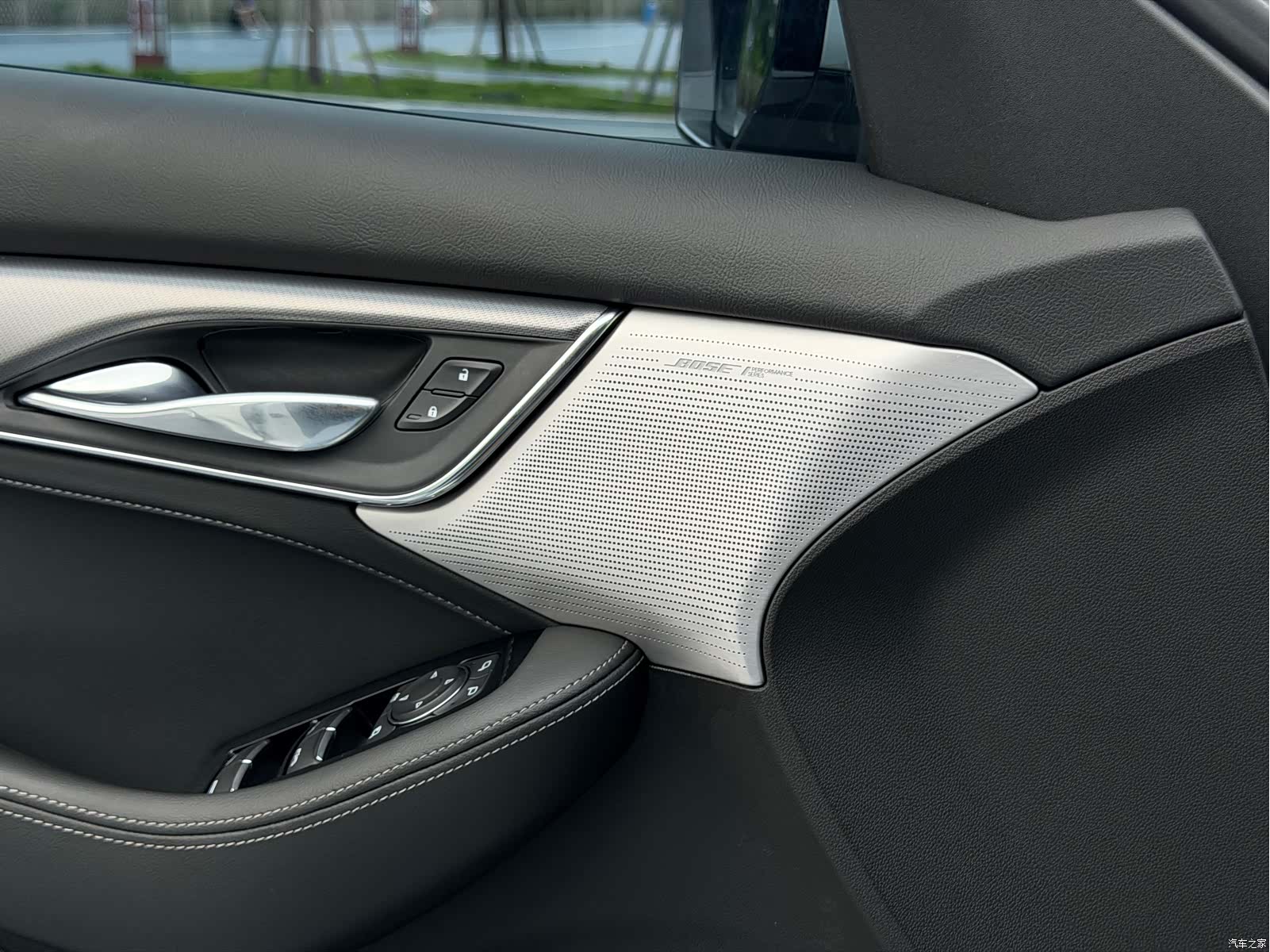 Cadillac CT5, 2022 13