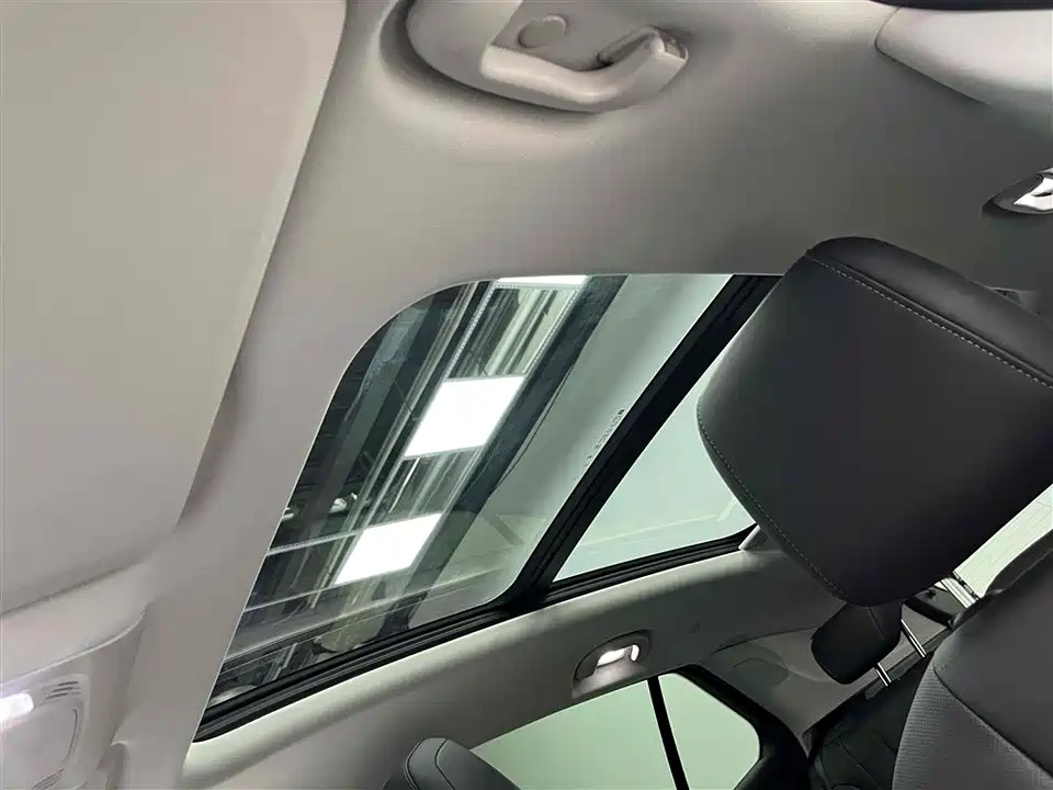 Buick Angkewei S