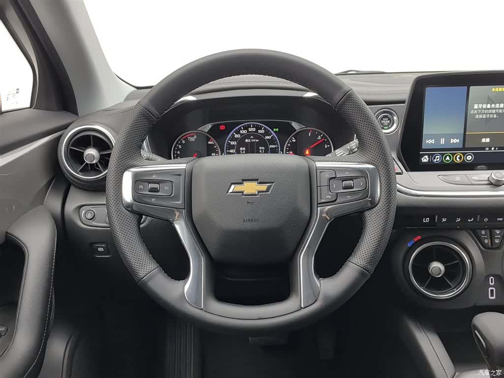 Chevrolet Blazer, 2023 11