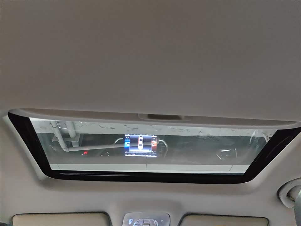 Trumpchi Trumpchi GS4