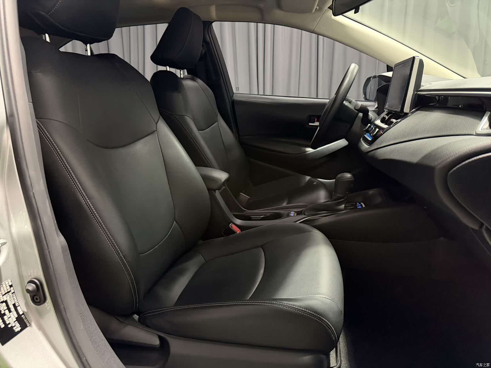 Toyota Corolla, 2023 8