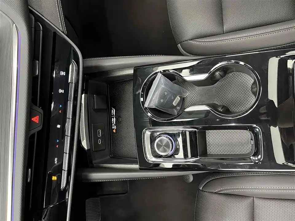 Buick Angkewei S