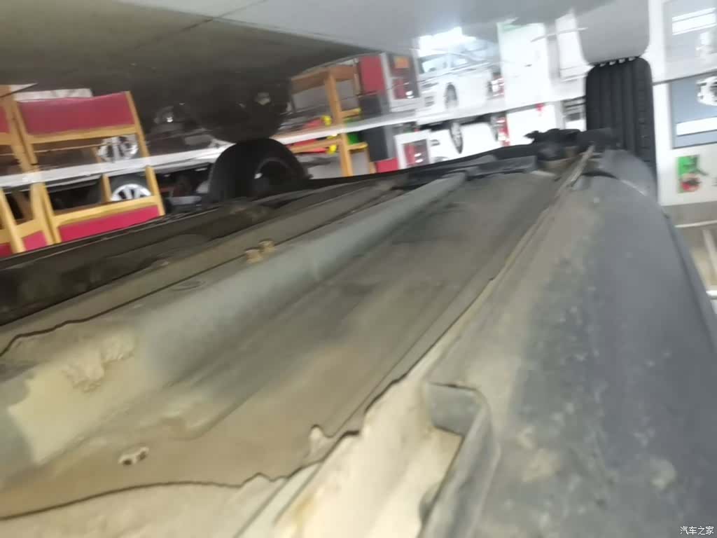 Kia KX1, 2018 18