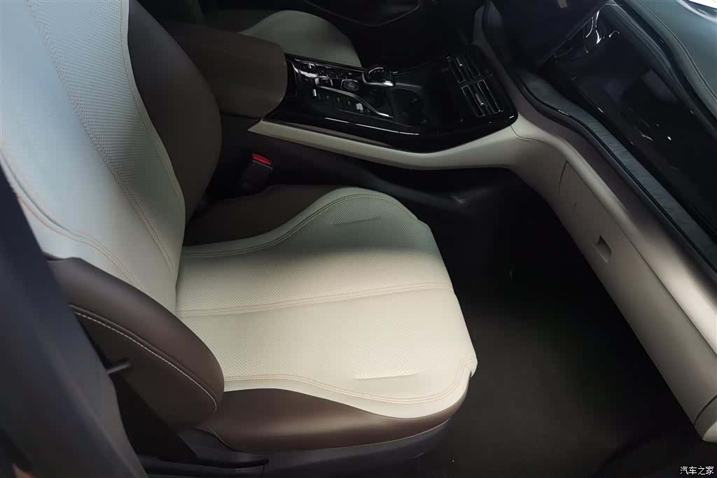 BYD Qin, 2023 8