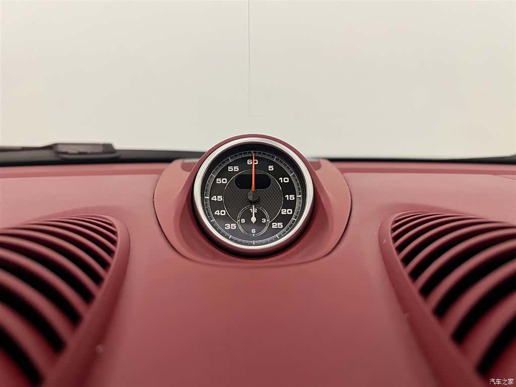Porsche Boxster, 2022 12