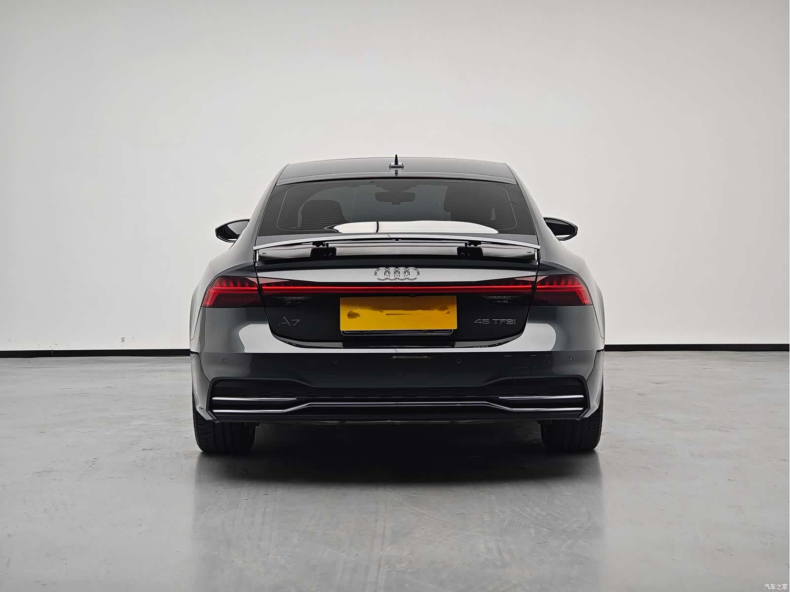 Audi A7, 2021 15