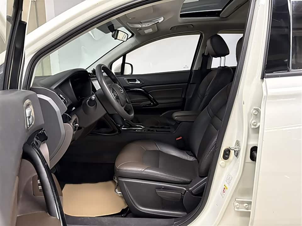 Trumpchi Trumpchi GS4