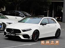 ����A��AMG(����) 2024�� AMG A 45 S 4MATIC+