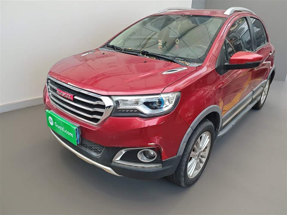 Haval H1