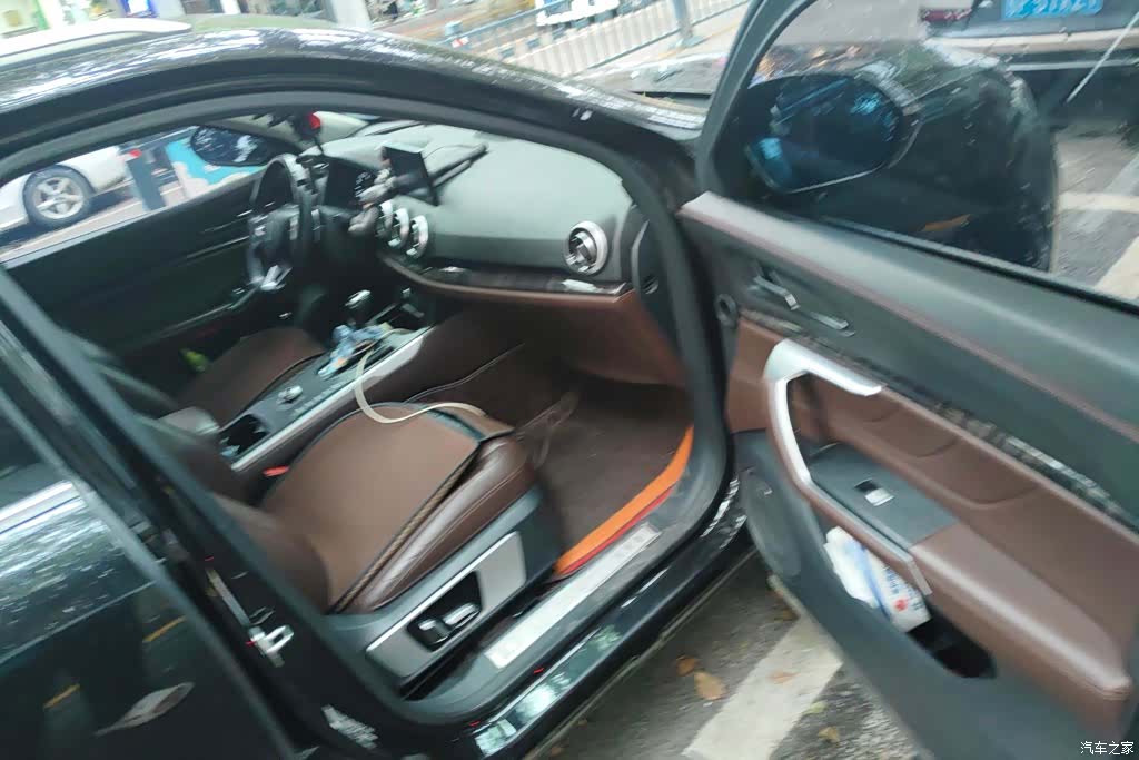 WEY VV5, 2019 8