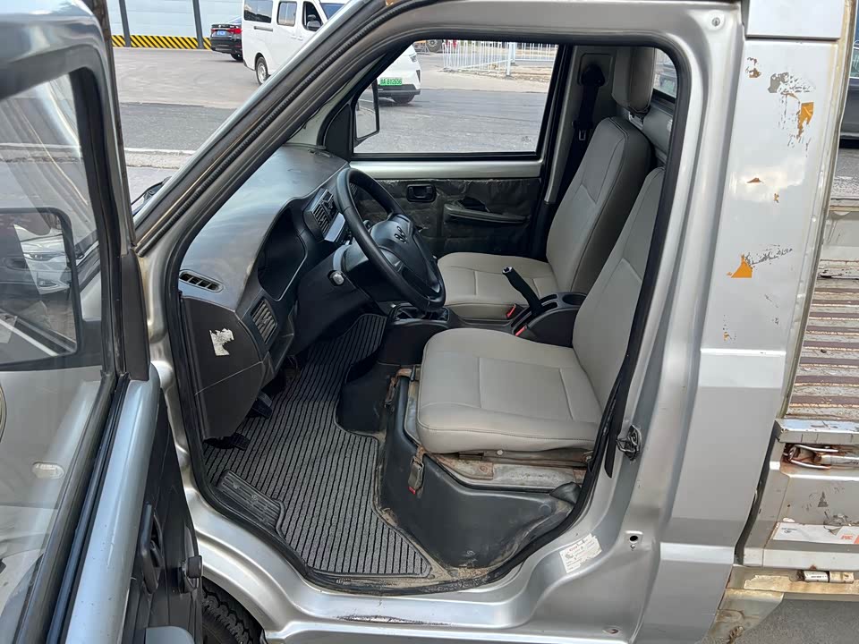 Wuling Wuling Rongguang Small Card