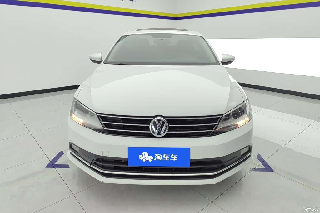 Volkswagen Sagitar, 2016 2