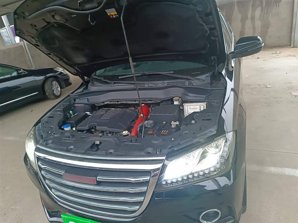 Haval H2 Haval H2