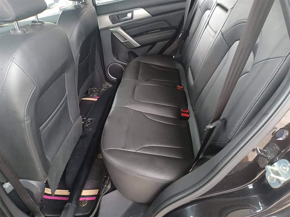 Haval H2 Haval H2