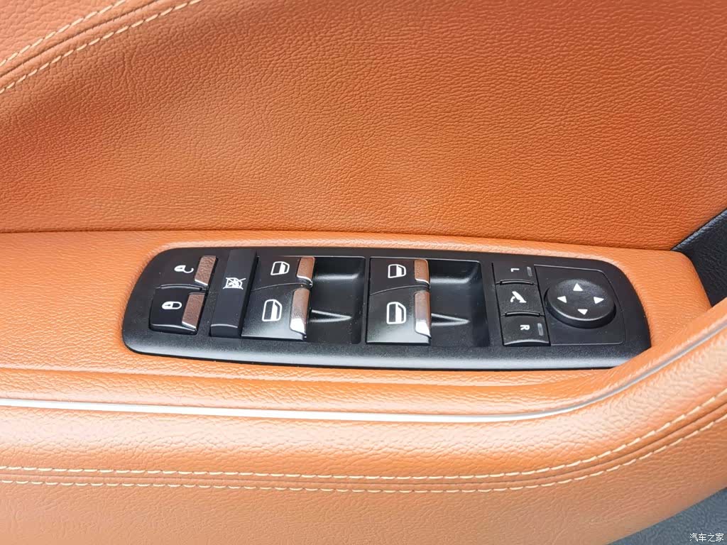 Maserati Levante, 2016 31