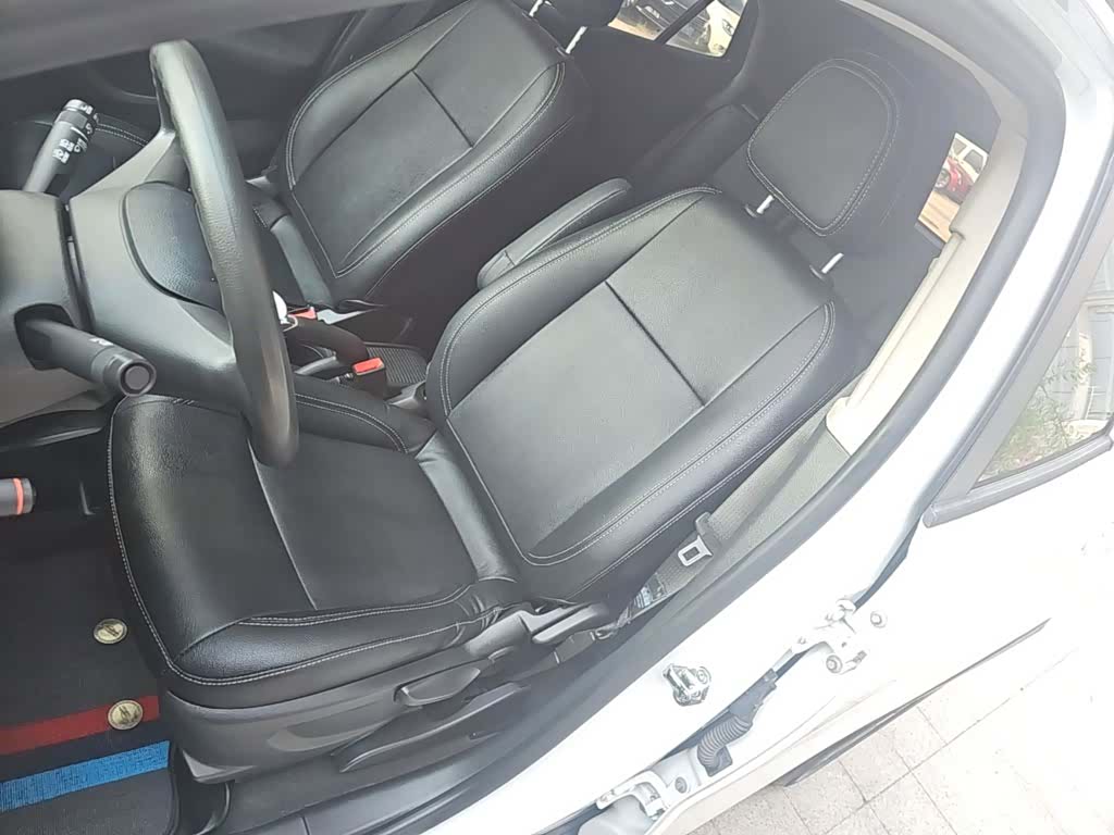 Buick Encore, 2016 15