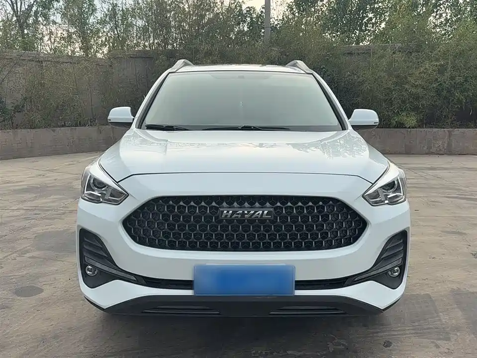 Haval M6