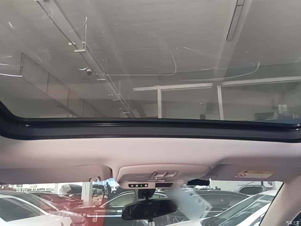 Buick Envision Plus, 2020 18