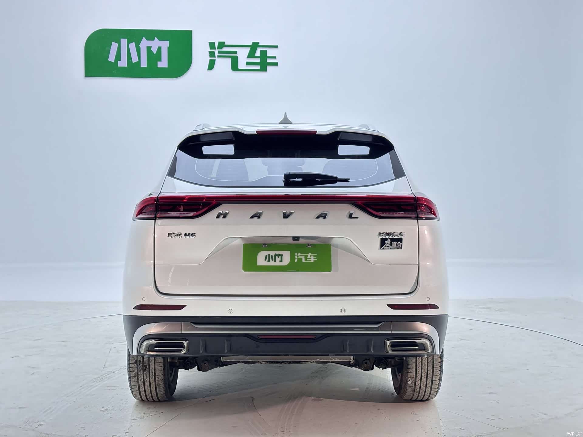 Haval H6, 2022 все фото