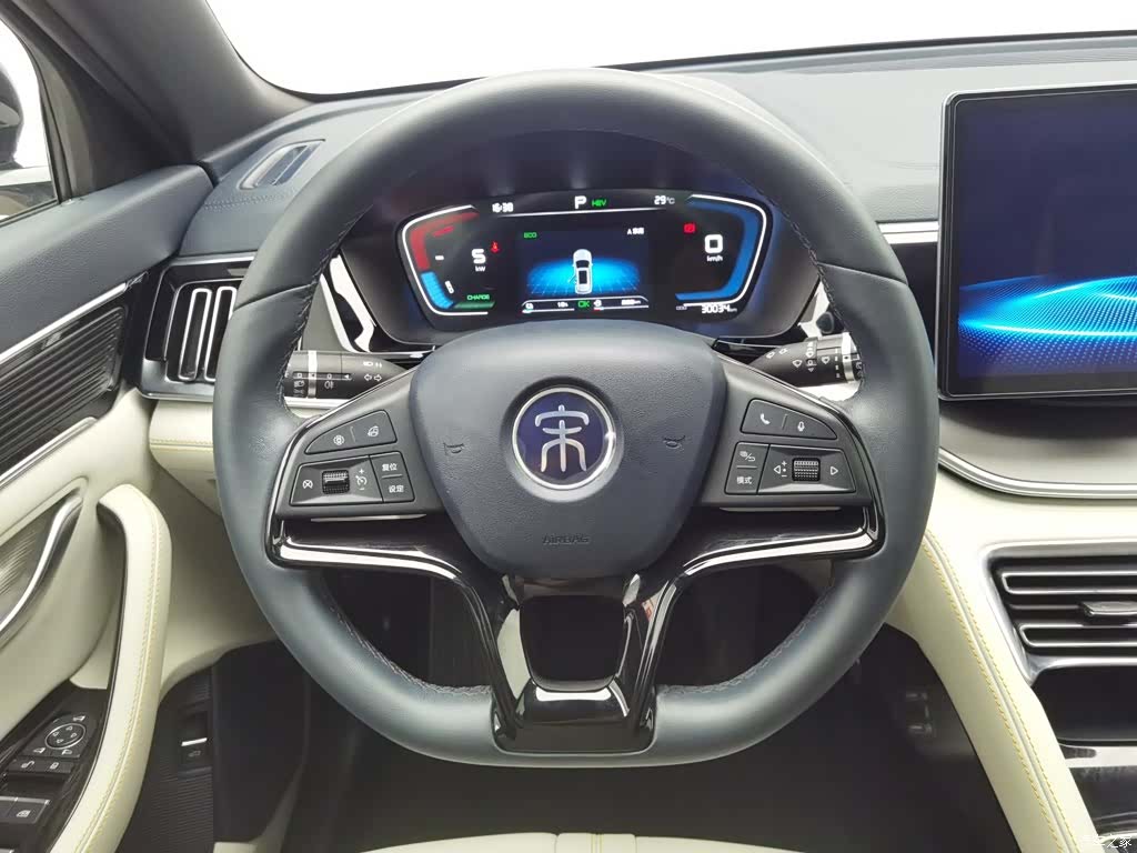 BYD Song, 2022 11