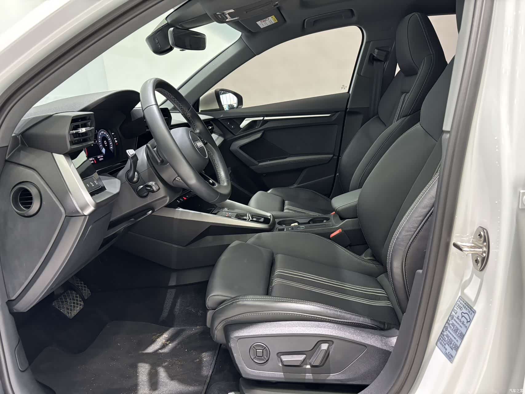 Audi A3, 2023 7