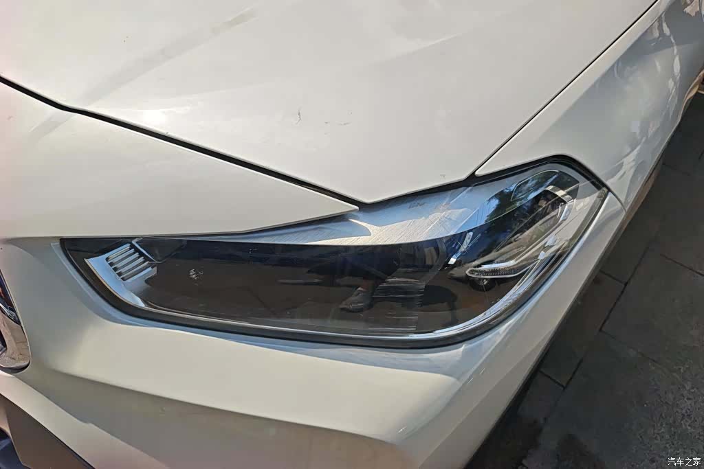 BMW X2, 2021 все фото